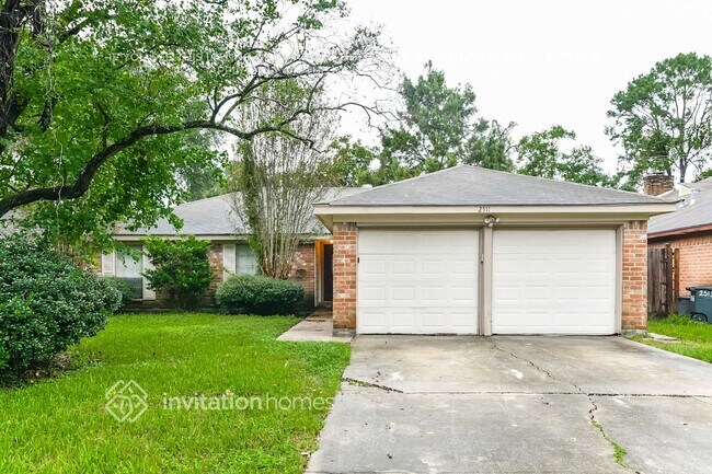 Building Photo - 2511 Peaceful Valley Dr