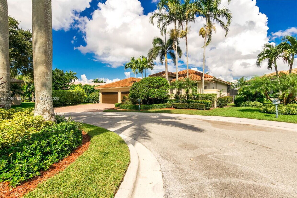 Eagle Watch Lane, Weston, FL 33327 - 5 BR ... - Eagle Watch Lane, Weston, FL 33327 - 5 BR ...