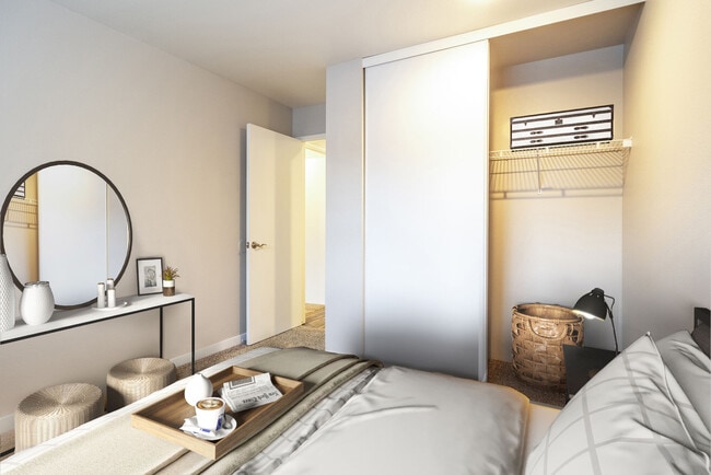 Building Photo - The Winsley