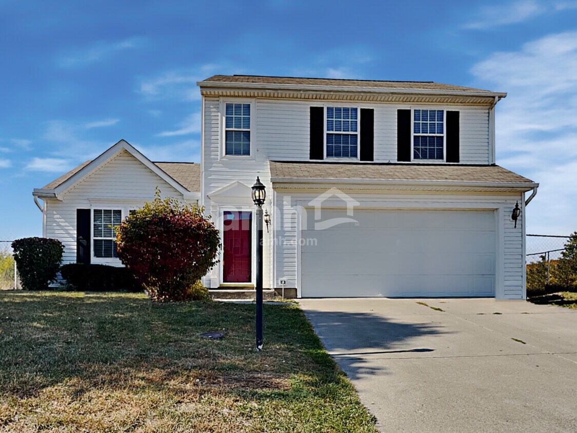 Primary Photo - 5433 Fairford Ct