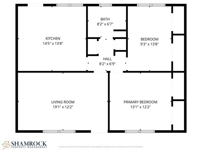 Foto del edificio - 2/1 Triplex in Waco ISD!