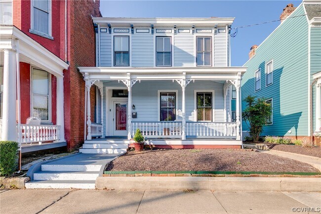 Foto del edificio - 3103 E Broad St