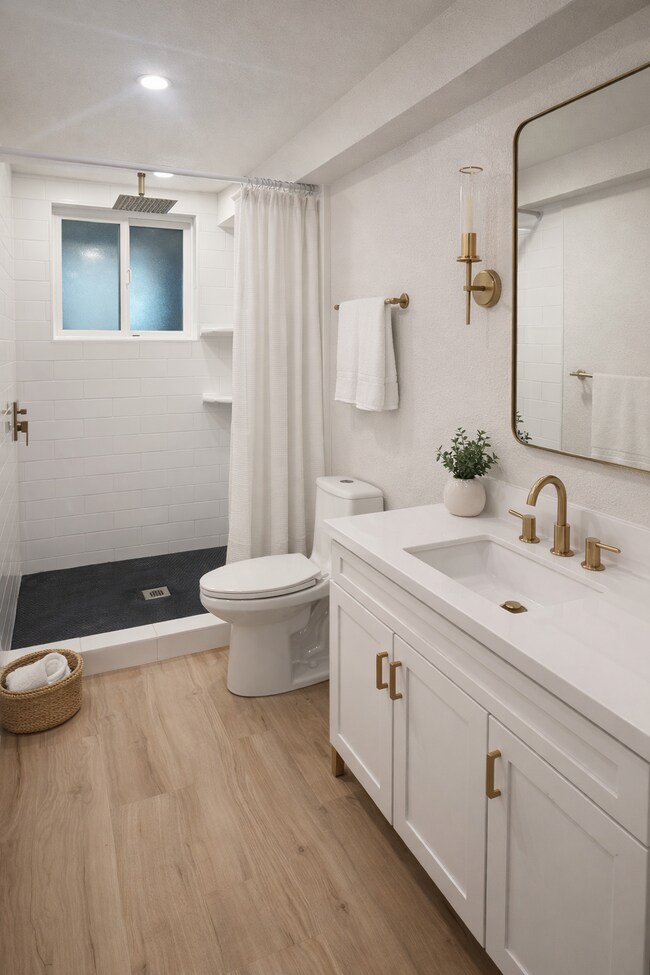 Baño - 927 Stewart St