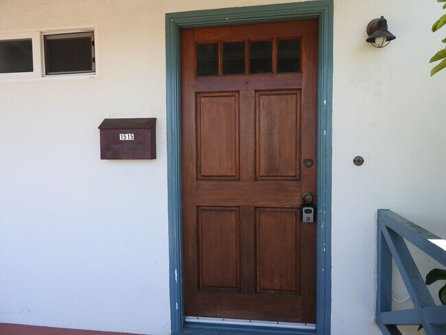 Foto del edificio - Beautiful Duplex with Ocean Breeze