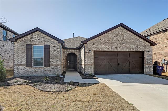 Building Photo - 3500 Keechi Creek Dr