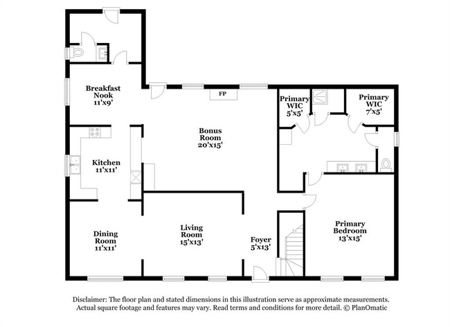 Building Photo - 7411 Oak Arbor Dr