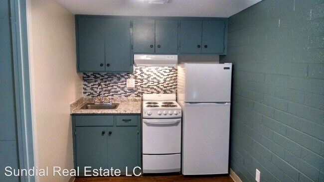 Foto del edificio - Studio, 1 bath Apartment - 426 W. 9th St.