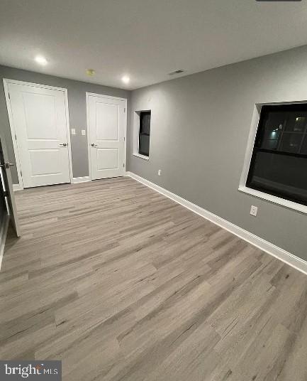 Foto del edificio - 2400 N Howard St