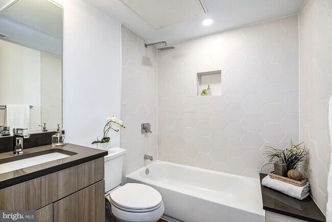 Foto del edificio - Charming 2BR House in Washington, DC