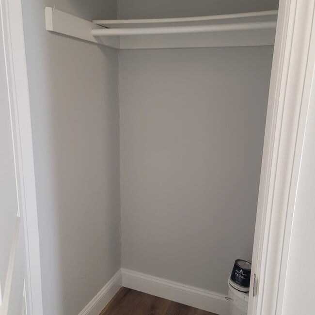 Coat Closet - 1617 Raspberry Ct