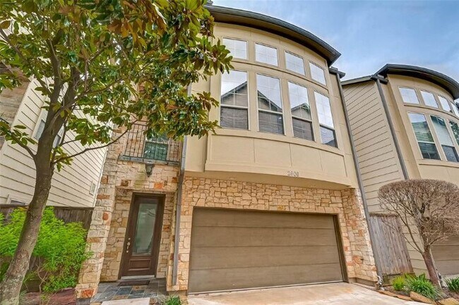 Foto del edificio - 2906 Leeland St