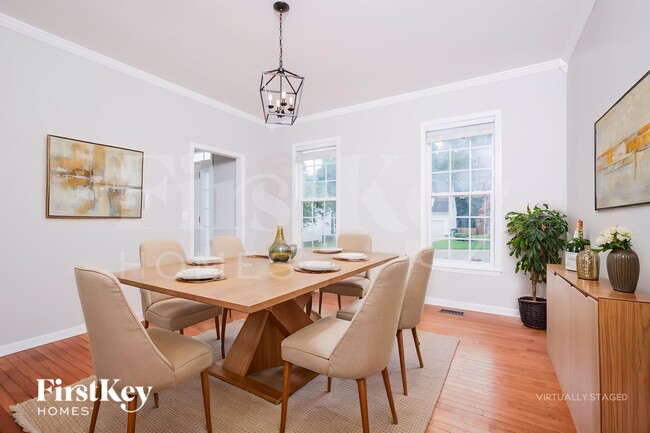 Building Photo - 6313 Willowdell Dr