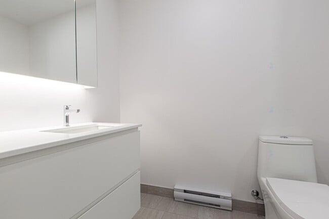 Photo du bâtiment - 1150 Bd René-Lévesque E