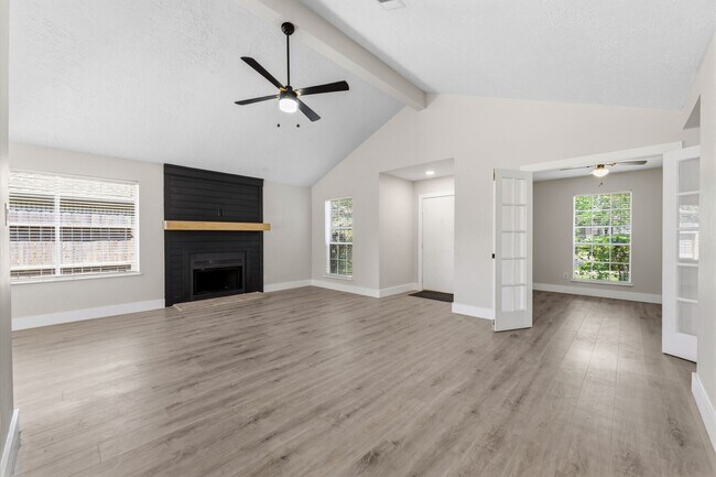 Building Photo - 3535 Nutwood Ln