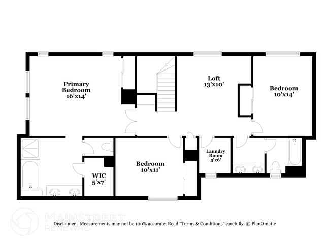 Building Photo - 1155 Maple Pines Ave