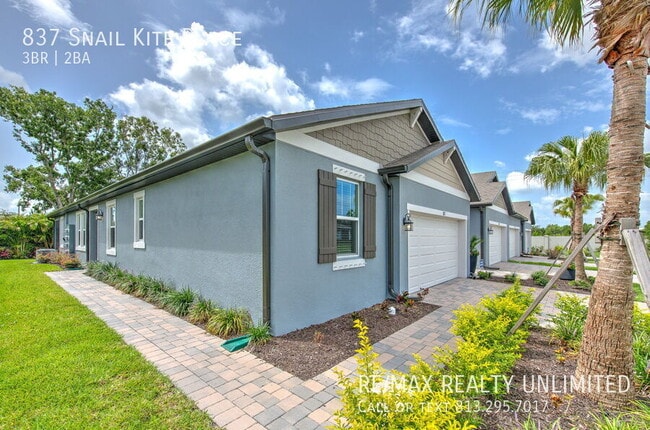 Building Photo - 837 Snail Kite Pl