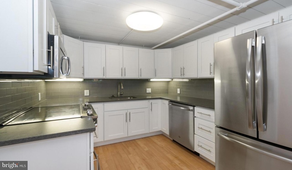 Foto principal - 2300 Walnut St