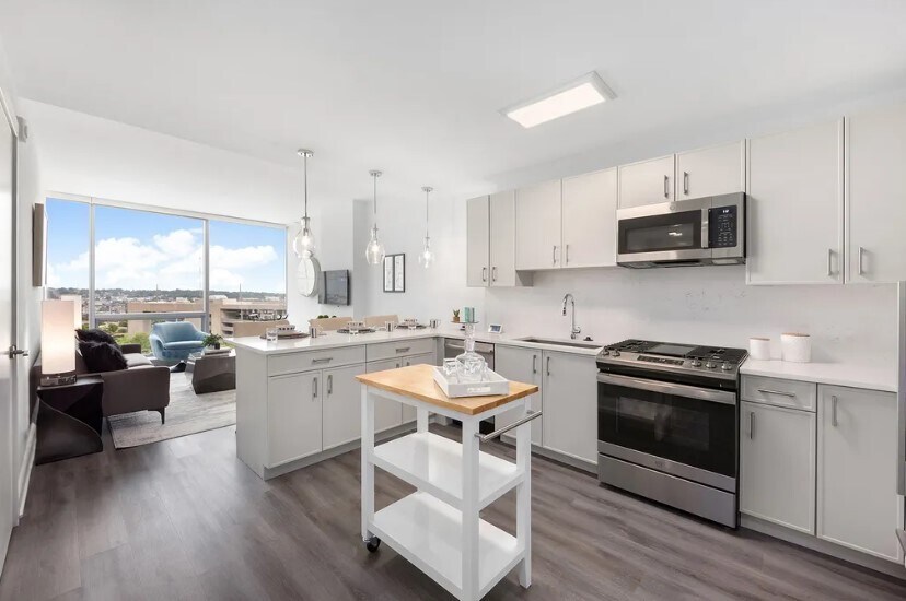 Foto principal - 400 Atlantic St