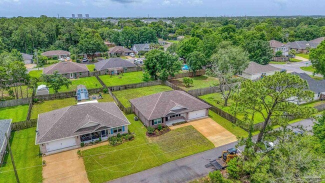 Foto del edificio - 3613 Berkley Ln