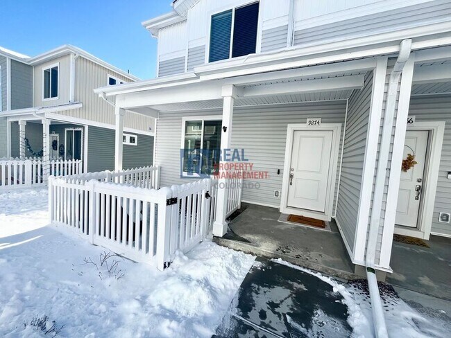 Foto del edificio - 9274 Tungsten Hts