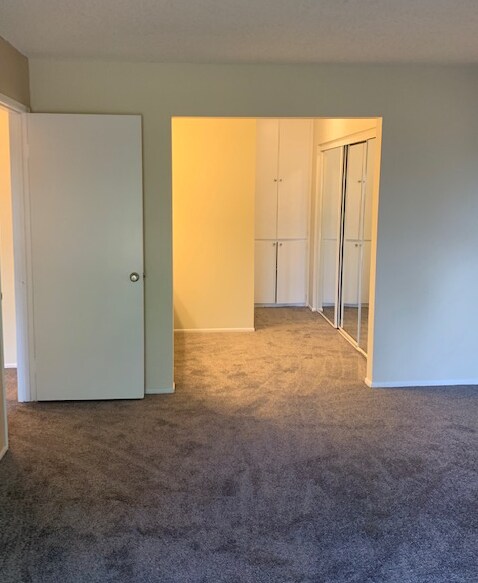 Bedroom & Dressing Room - 7777 W 91st St