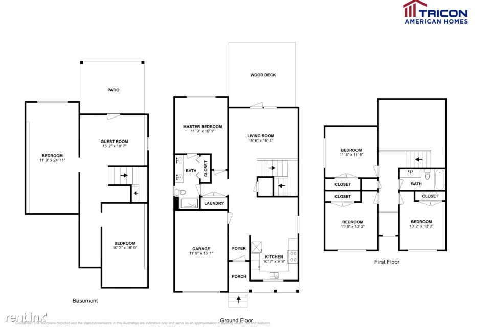 Building Photo - 2010 Meadow Walk Dr