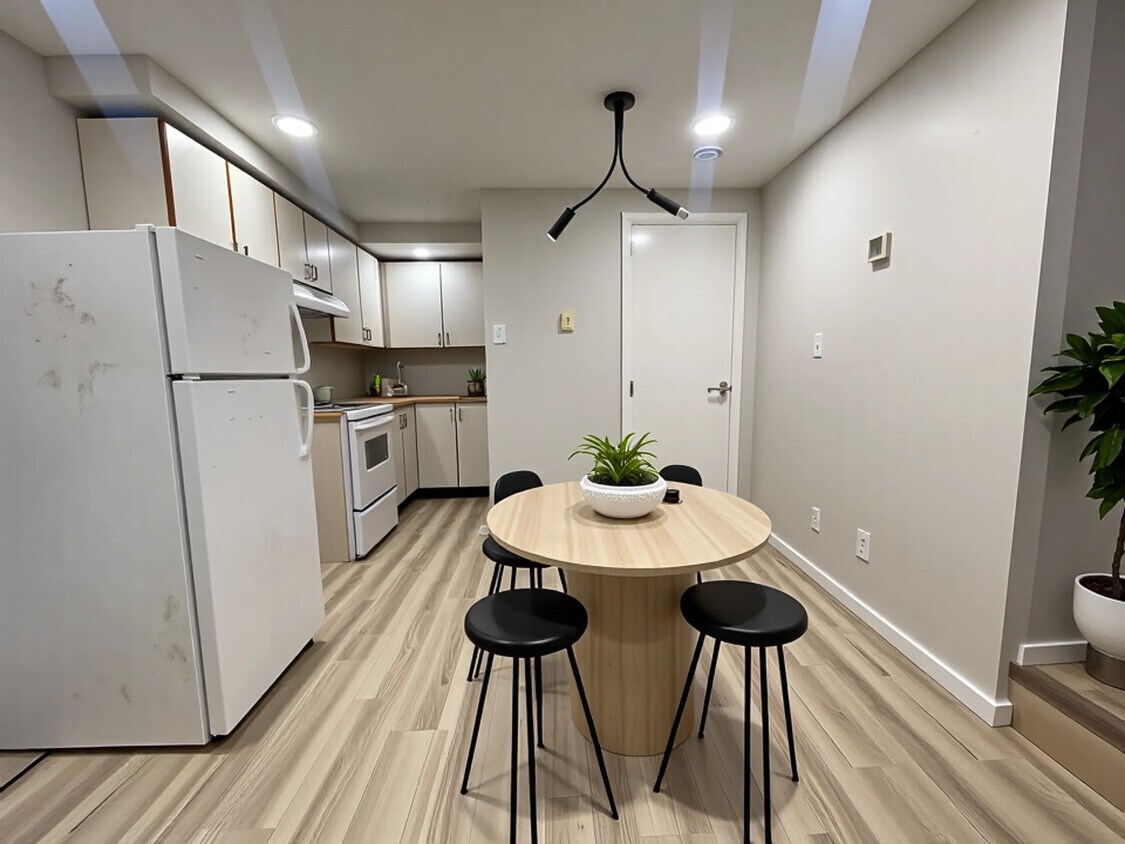 Photo principale - Private Studio/ 1 Bed Close To Mac!