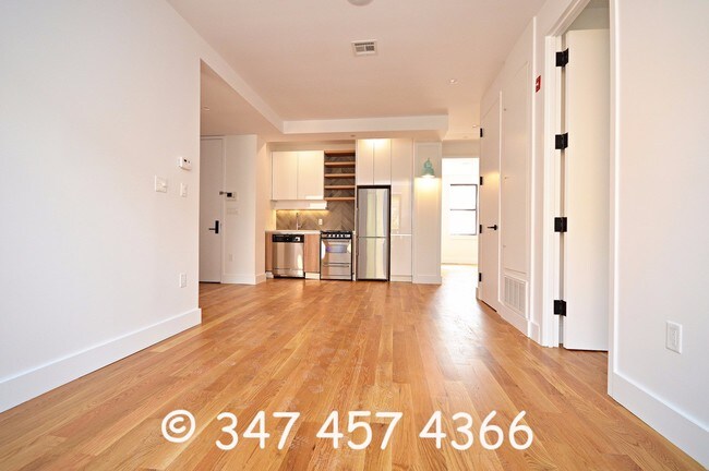 Floorplan - 724 5th