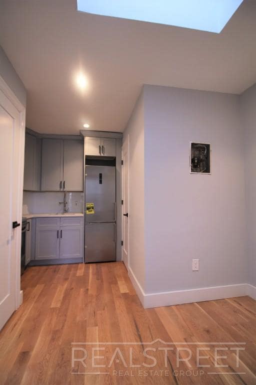Foto del edificio - Brand NEW 1 Bed in Bed Stuy