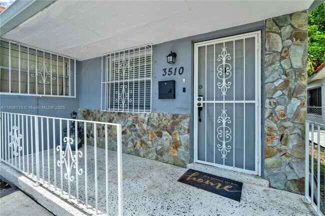 Building Photo - 3510 SW 90th Ave