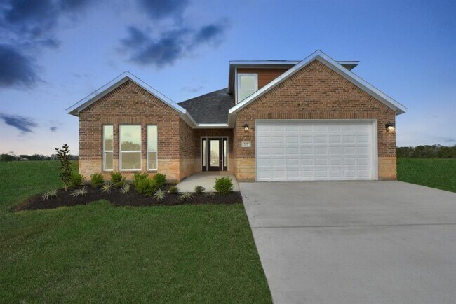 Foto del edificio - 207 Cripple Creek Ln