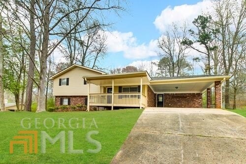Building Photo - 4016 Nations Dr