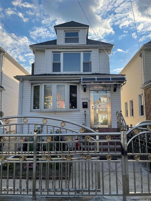 Foto principal - 111-26 130th St
