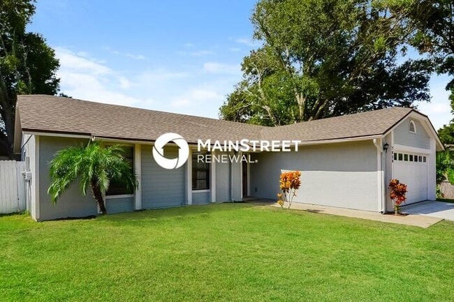 Building Photo - 3 Bedroom Pet-Friendly Home in Orlando, FL with Main Street Renewal
