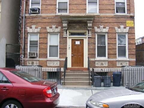 Building Photo - 416 Himrod St