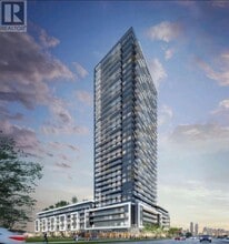 Building Photo - 5105-5105 Hurontario St