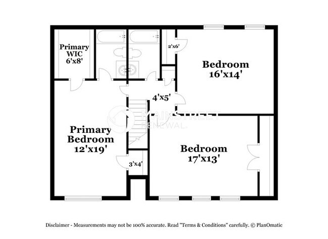 Building Photo - 5454 Northcut Dr
