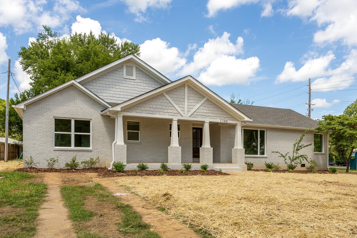 1100 Lowell Dr SE, Huntsville, AL 35801 House Rental in Huntsville