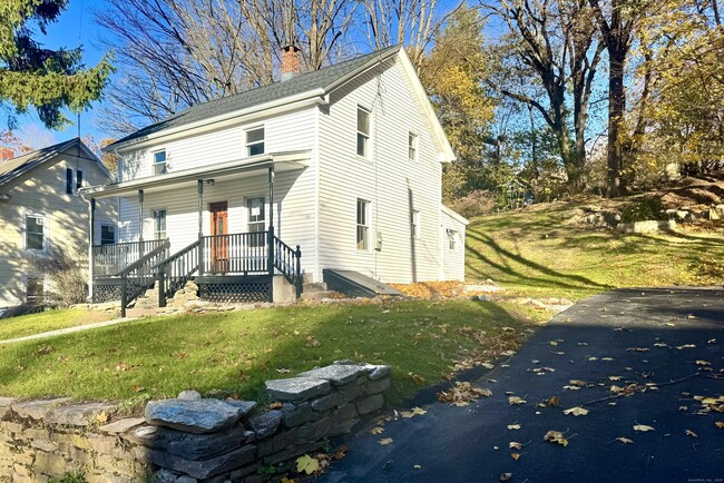 Foto del edificio - 137 High St