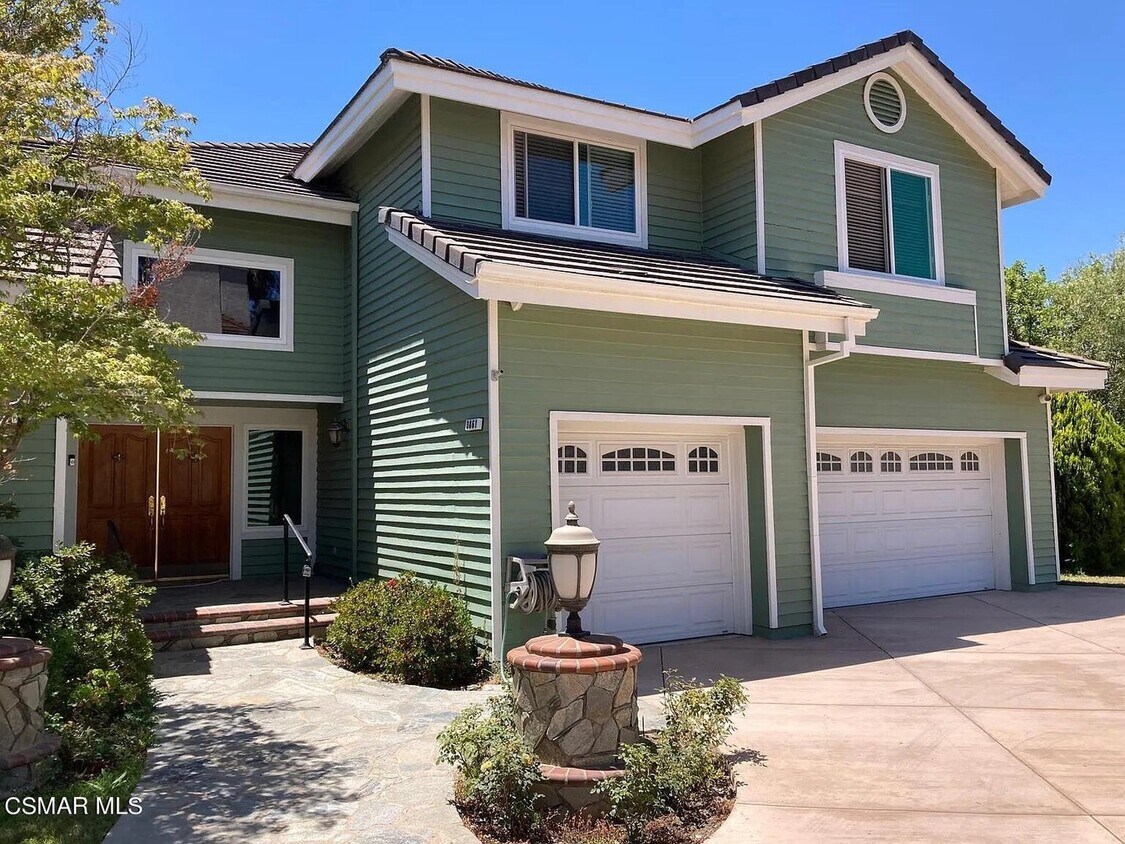Foto principal - 3861 Hunter Crest Ct
