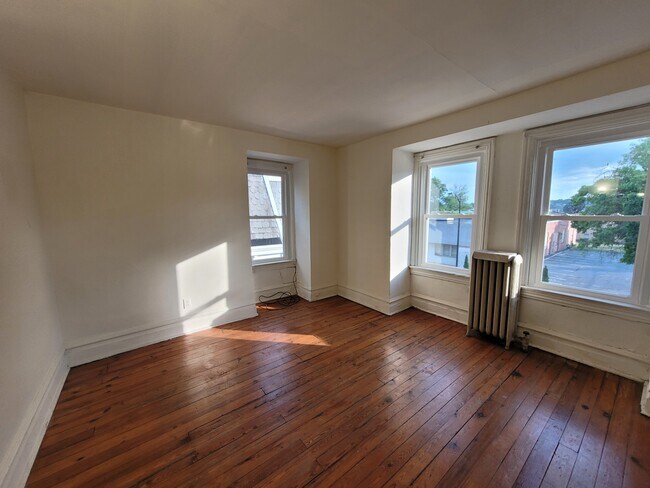 Front Bedroom - 1817 N 2nd St