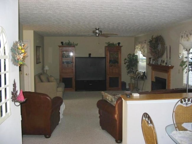 Building Photo - 8284 Simpson Creek Way