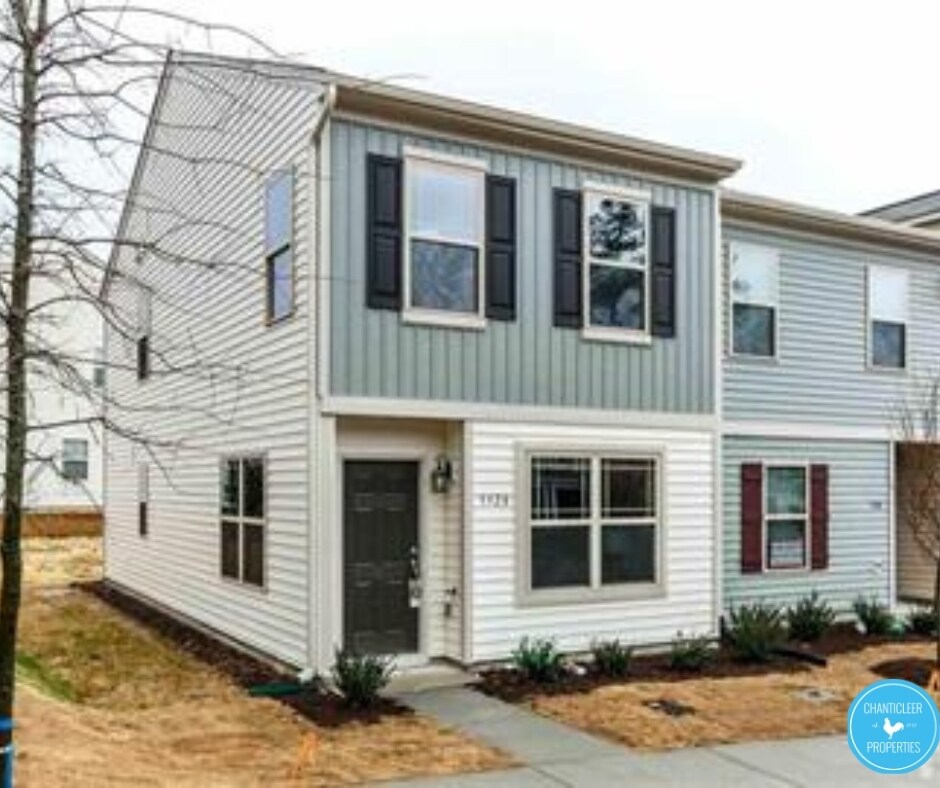 Foto principal - 25 Belhaven Dr