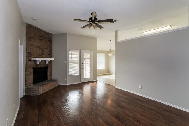 Building Photo - 4232 Goodnight Cir