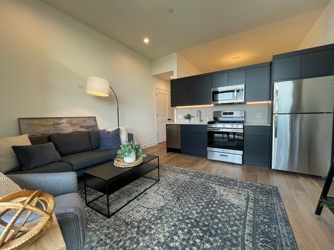 Foto del edificio - 4513 N Clark St