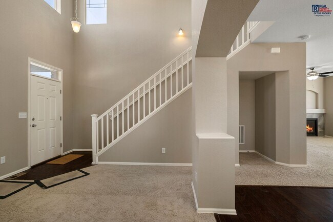 Building Photo - Spacious 3-Bedroom Home in South Fort Coll...