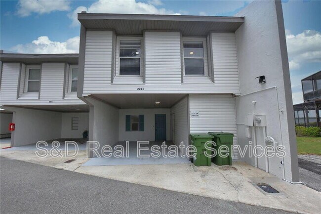 Foto del edificio - 2211 9th St SE