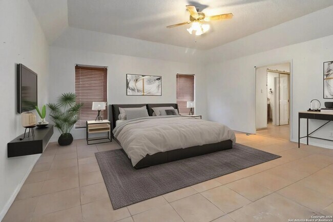 Foto del edificio - 17915 Summer Knoll Dr