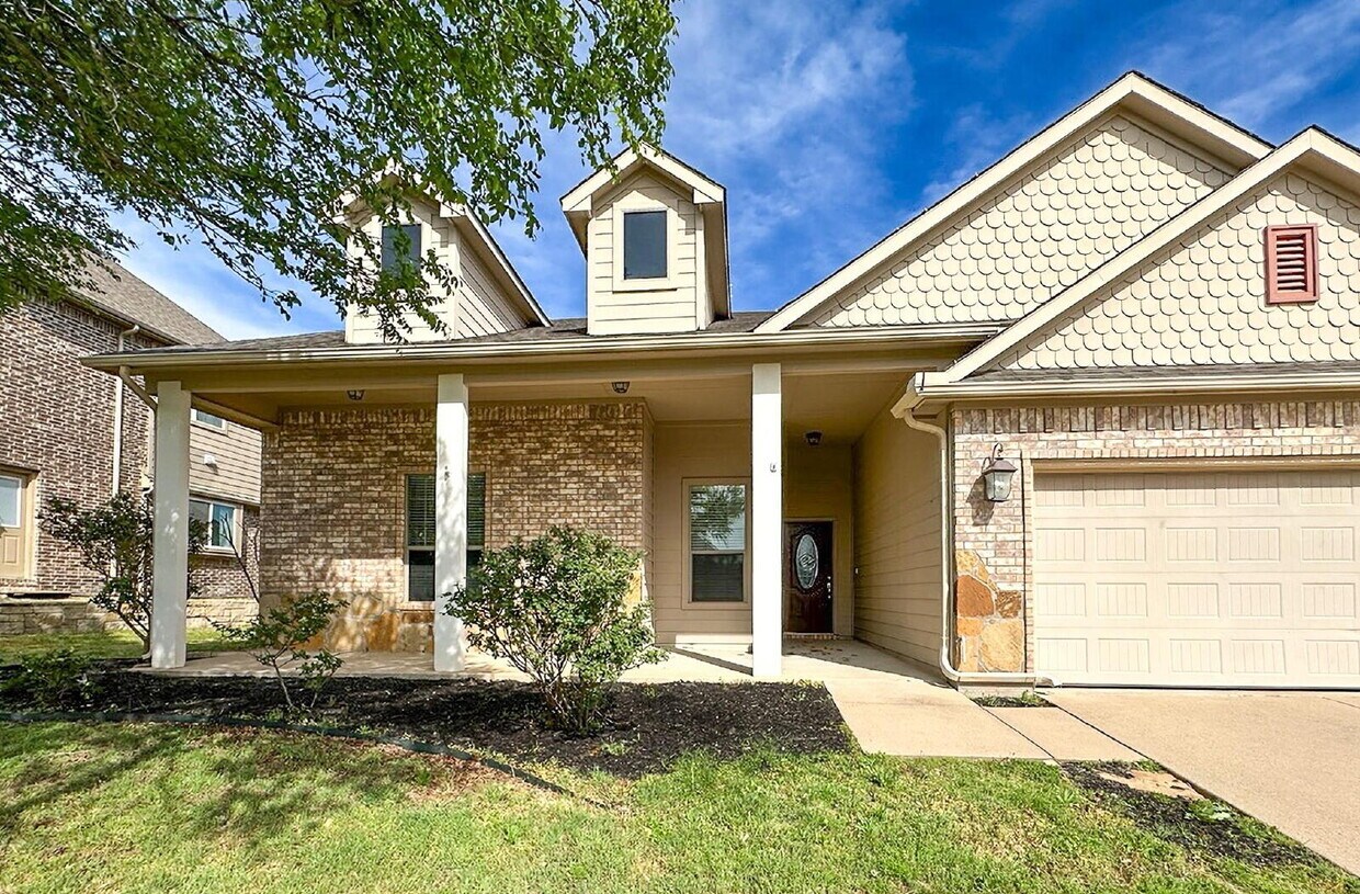 Foto principal - 1905 Bay Laurel Dr