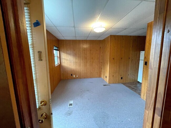 Foto del edificio - 1 Bedroom Apt Downtown Marion NC